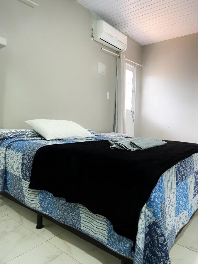 Refugio No Paraiso Φερνάντο ντε Νορόνια Εξωτερικό φωτογραφία