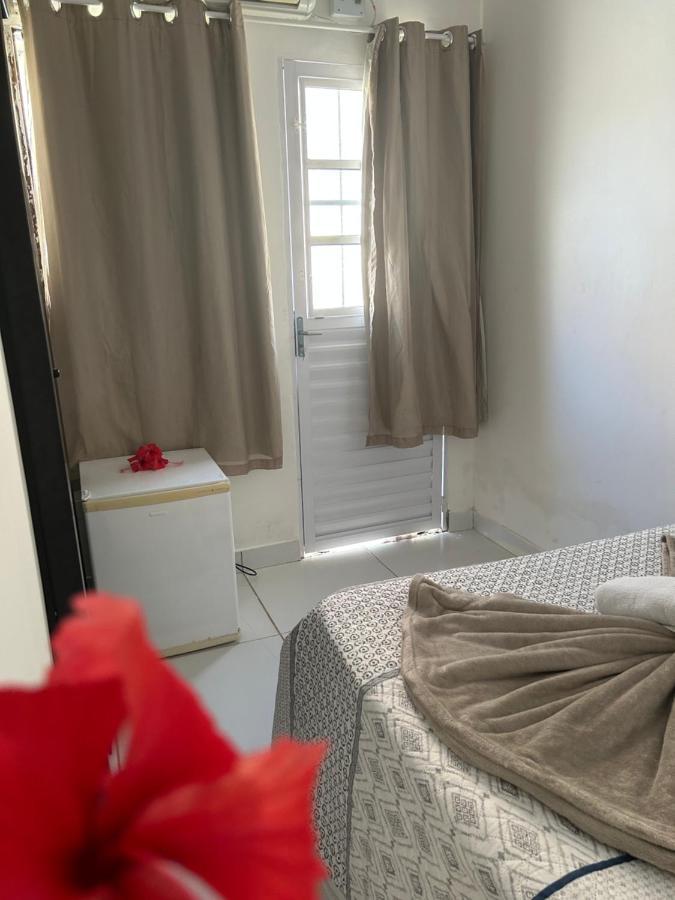 Refugio No Paraiso Φερνάντο ντε Νορόνια Εξωτερικό φωτογραφία
