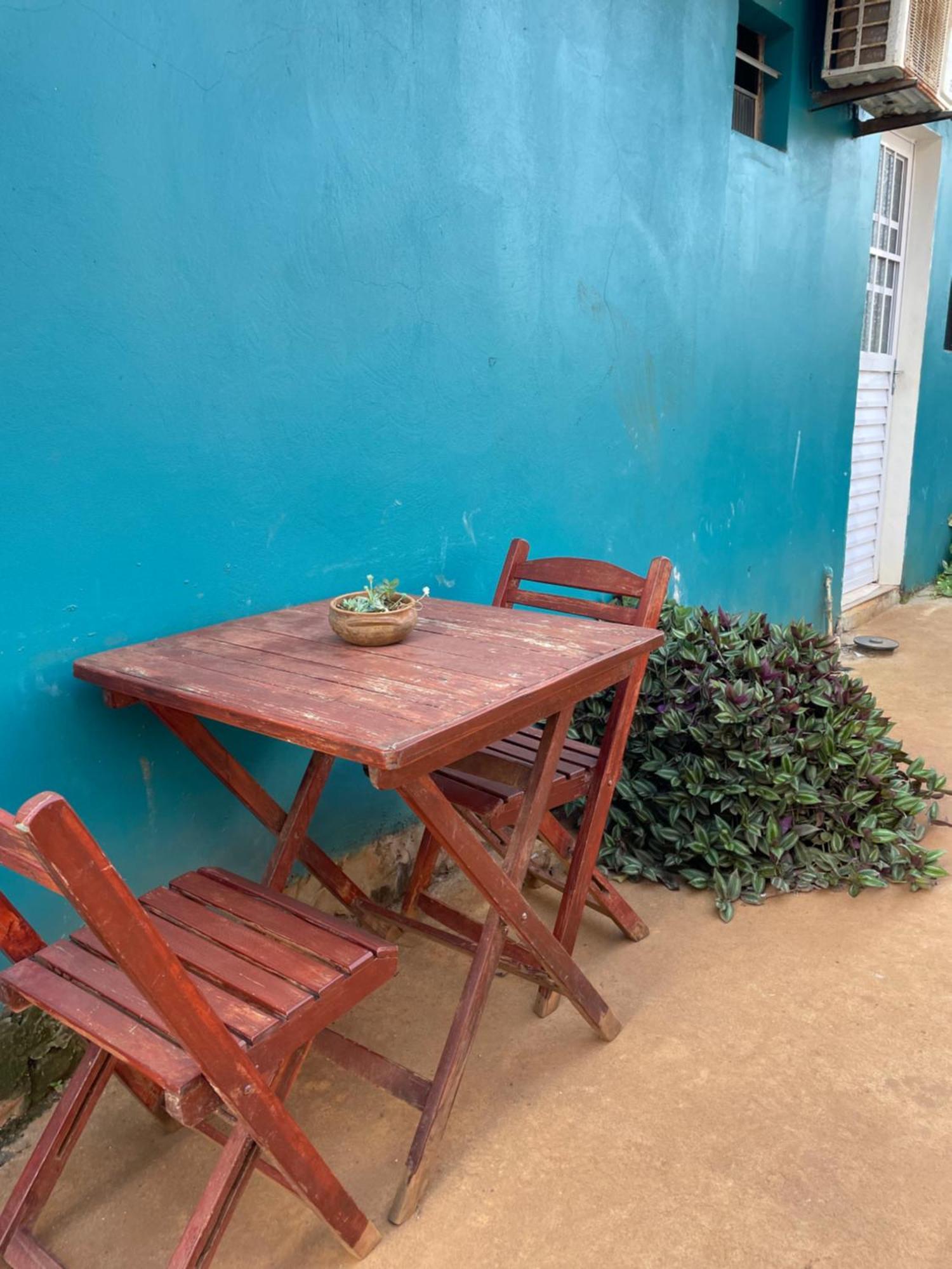 Refugio No Paraiso Φερνάντο ντε Νορόνια Εξωτερικό φωτογραφία