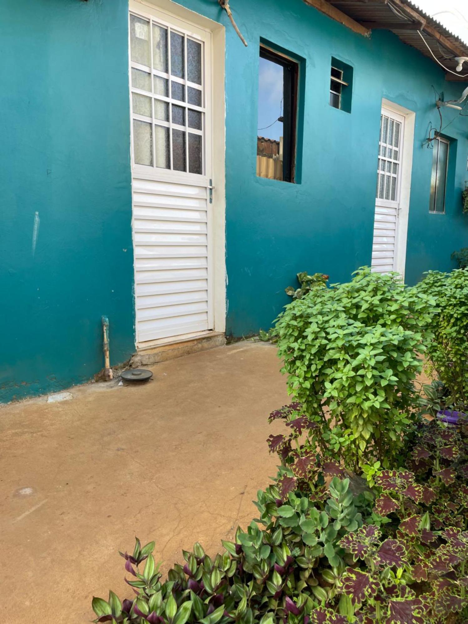 Refugio No Paraiso Φερνάντο ντε Νορόνια Εξωτερικό φωτογραφία